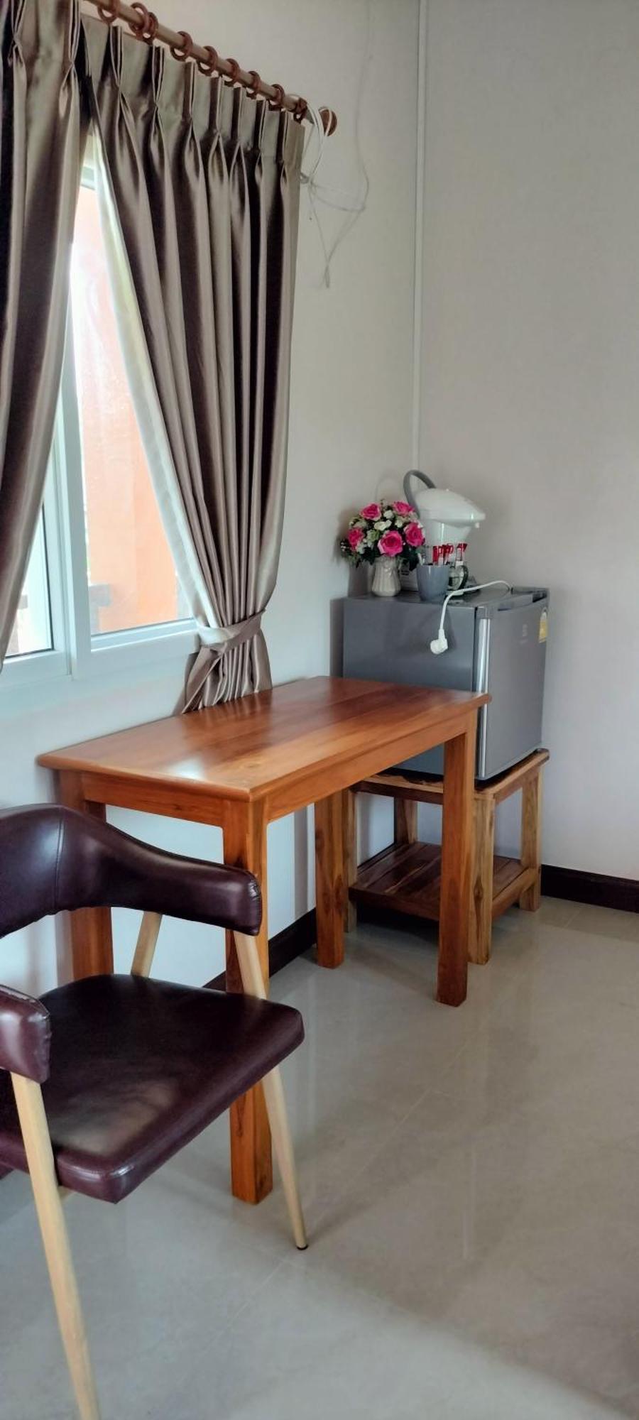M-Plus Homestay สุโขทัย ภายนอก รูปภาพ