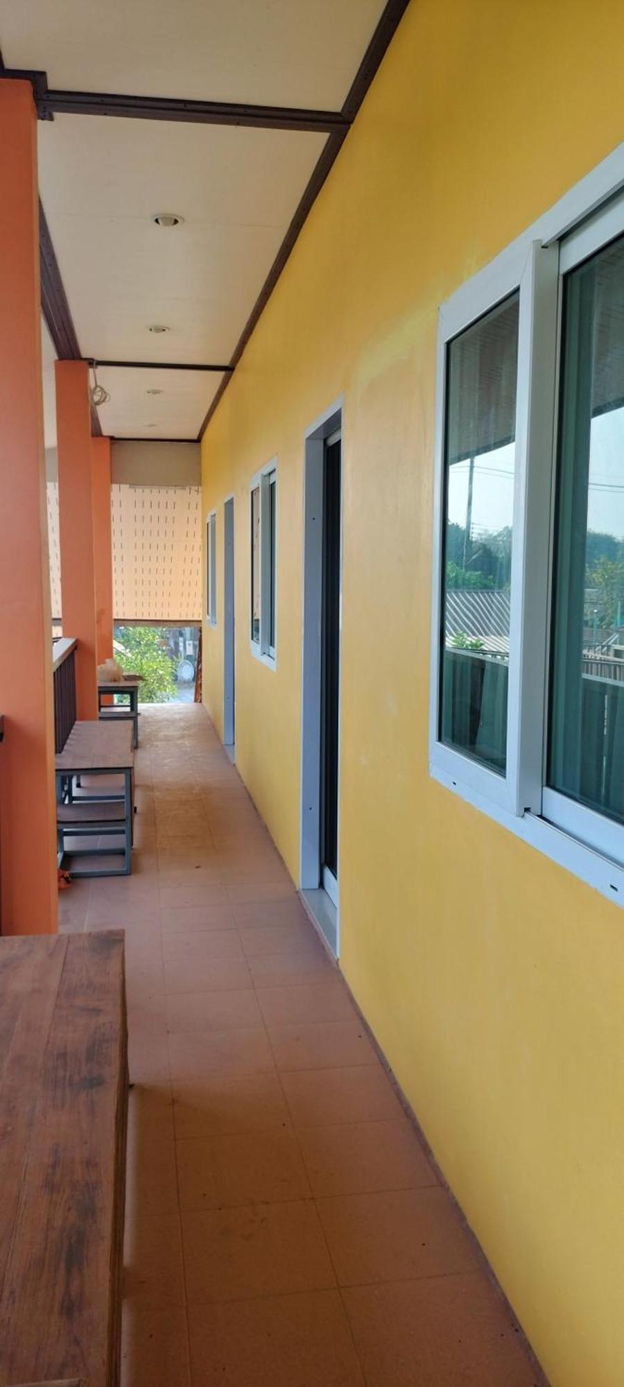M-Plus Homestay สุโขทัย ภายนอก รูปภาพ